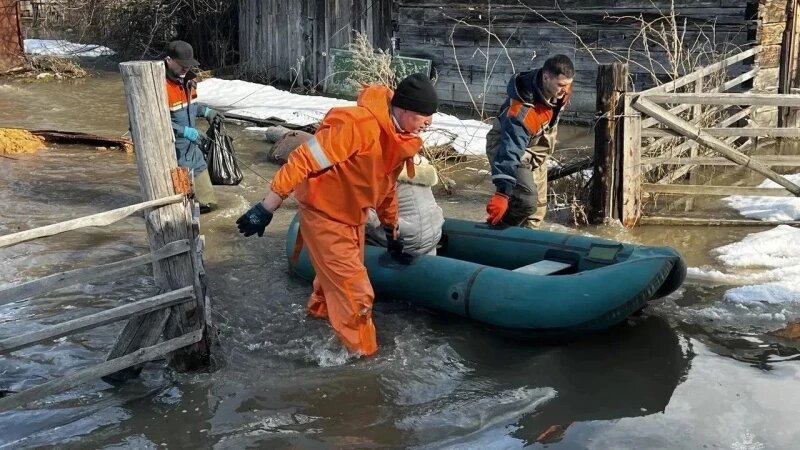     Эвакуация в Алтайском крае. МЧС Алтайского края