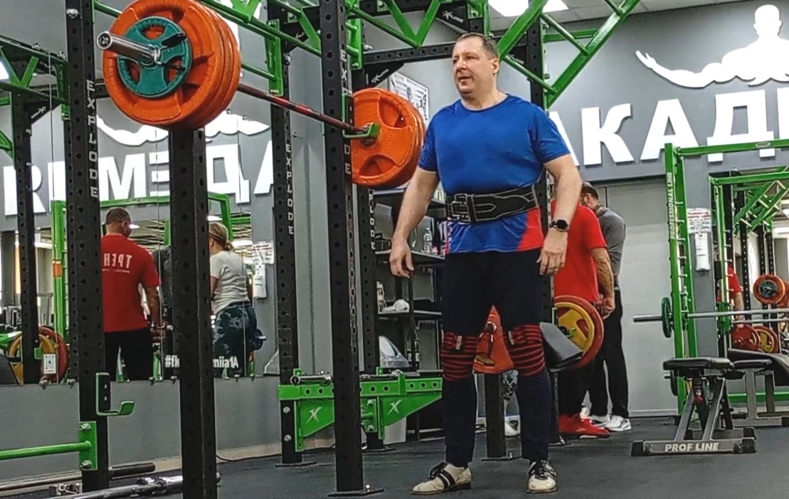 На добавки надейся, а сам не плошай. Тренироваться с самоотдачей - это главное!