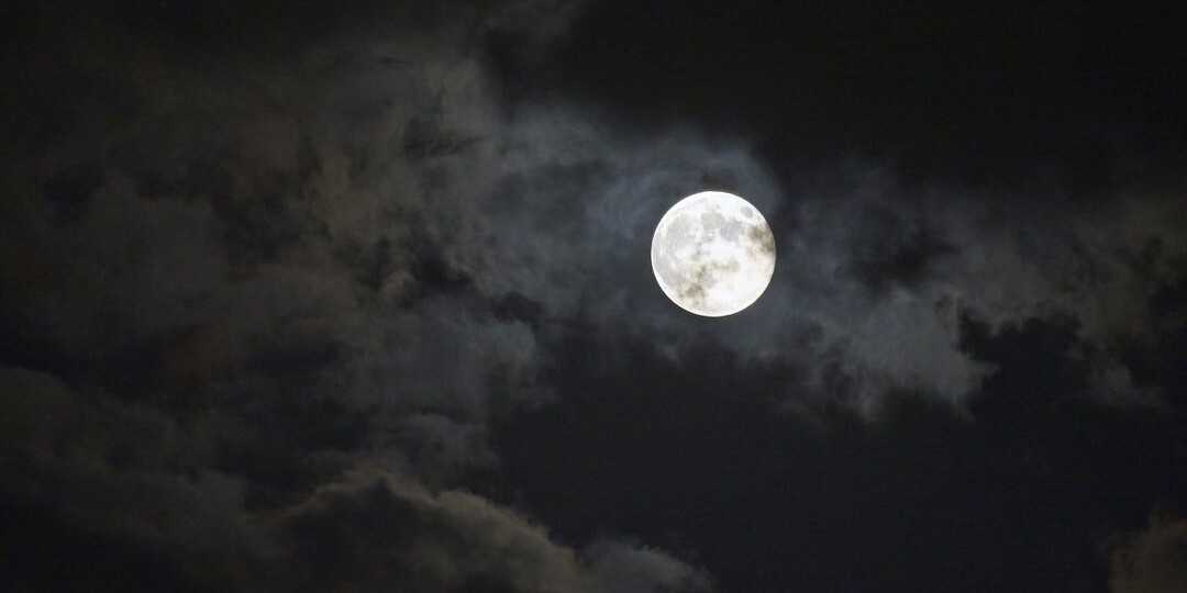 Значение снов в 24-й лунный день с 10 на 11 апреля, с пятницы на субботу