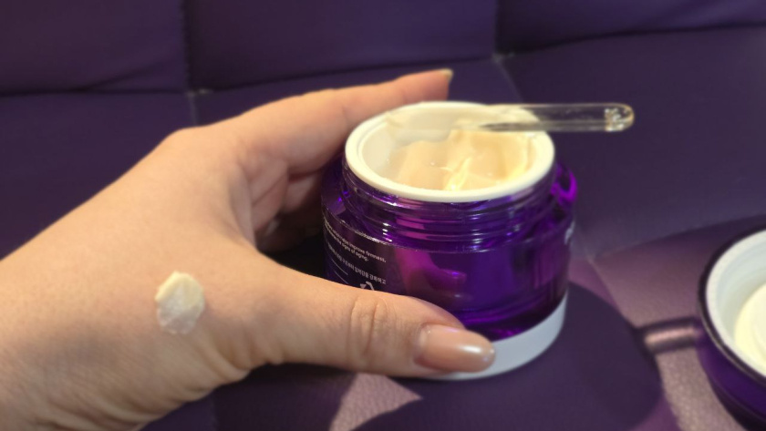    Фото Анастасии Дмитриевой