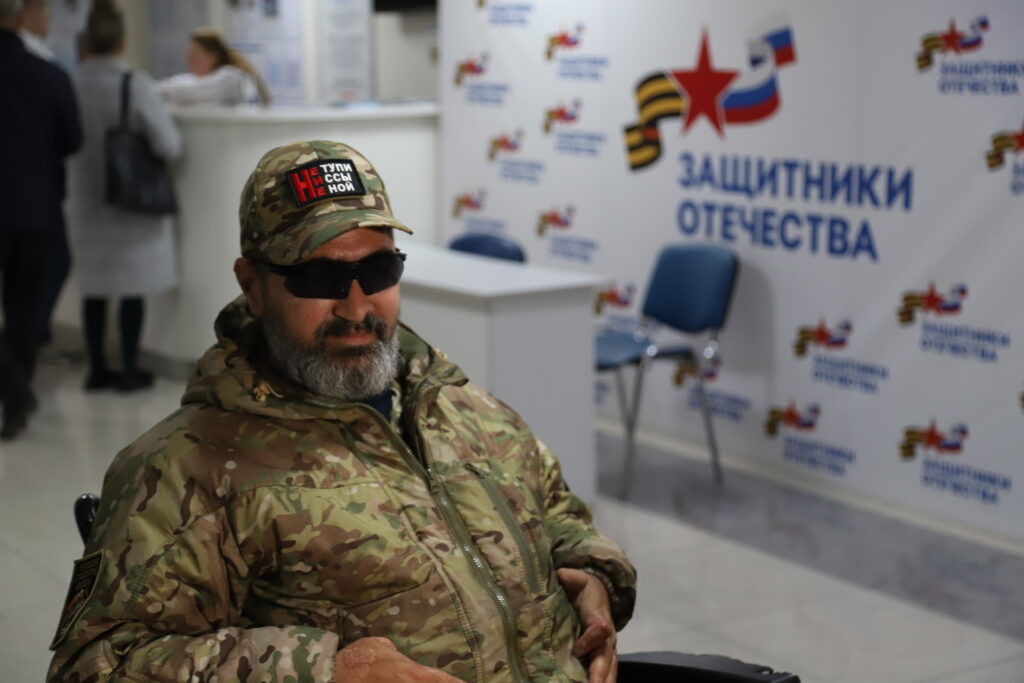   Фото: Варвара Вострокнутова, «КИ»