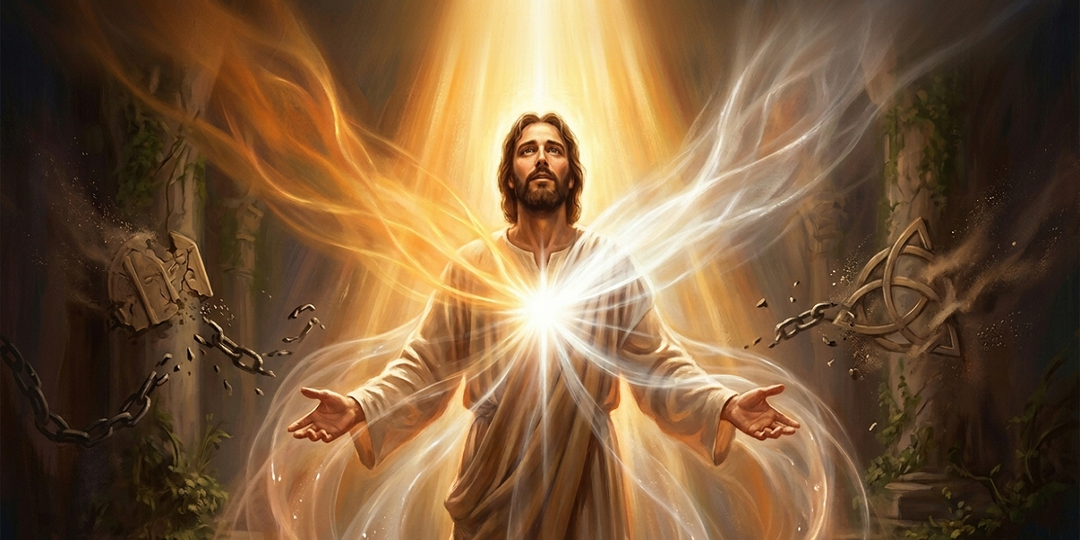 Не три ипостаси в догме: кто являеться Отцом, Сыном и Духом Святым в природе живого Бога?