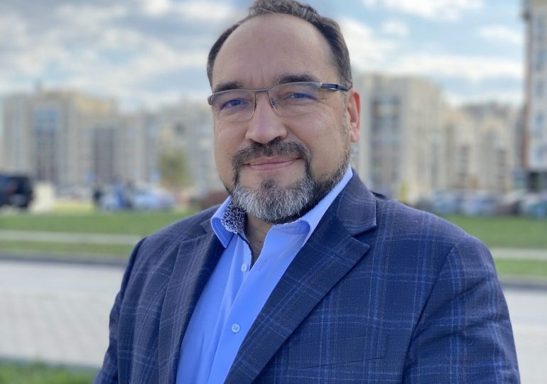 Олег Шевцов, судебный юрист, арбитражный управляющий