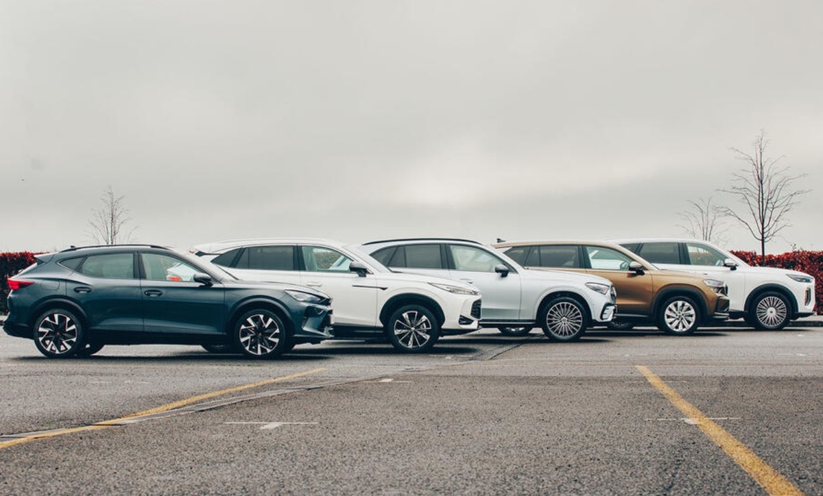 Участники теста