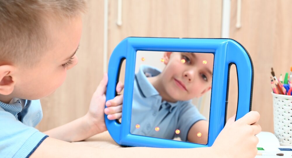 Дидактические наборы в работе с детьми с ОВЗ: принципы и использование