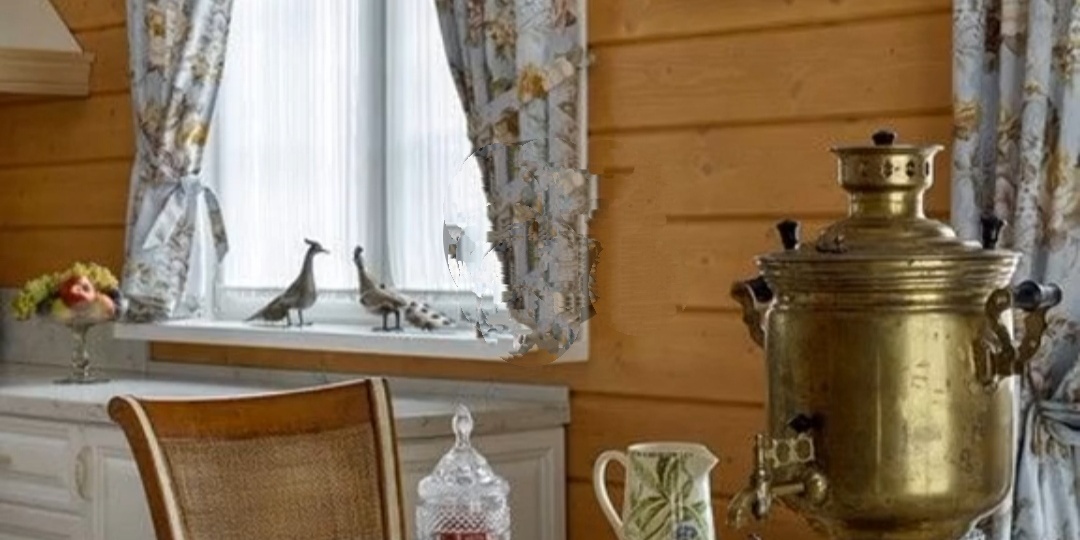 Весенний поворот