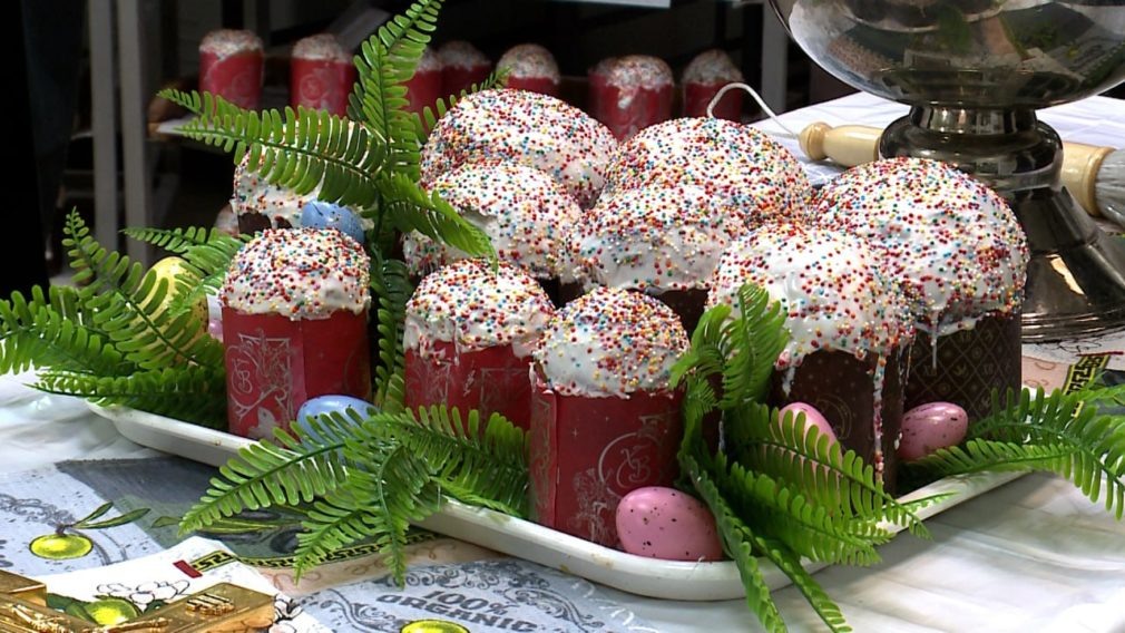    Фото: СвоёТВ Светлана Уварова