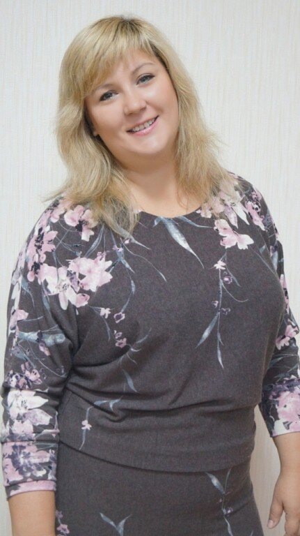 Ирина Кунова