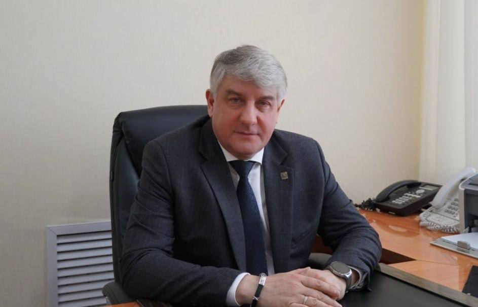 Мэр в Воронежской области продержался на посту 7 дней и был пойман на взятке