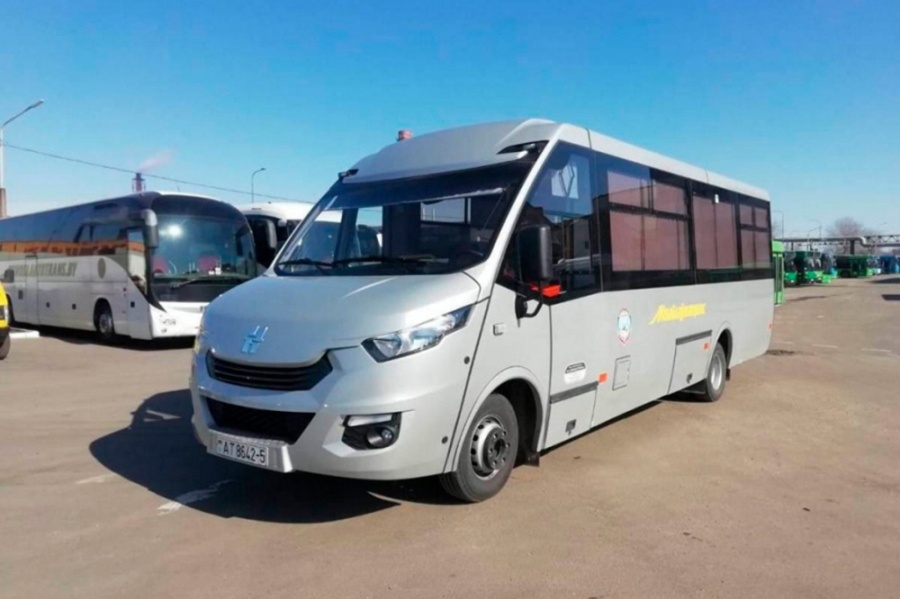     Филиал "Авторарк № 21" информирует пассажиров