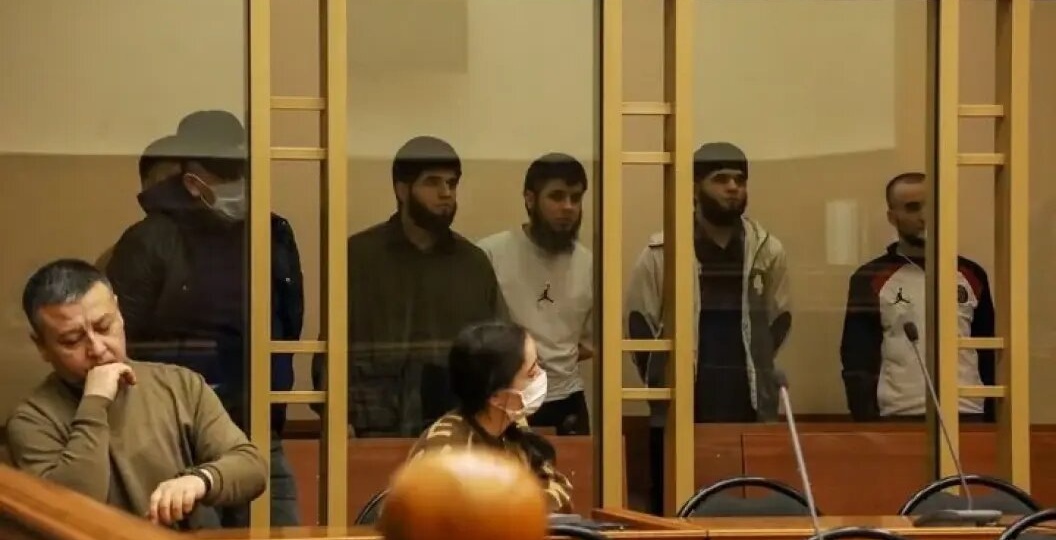 Банда таджиков, убившая школьника в Челябинске, может выйти по УДО