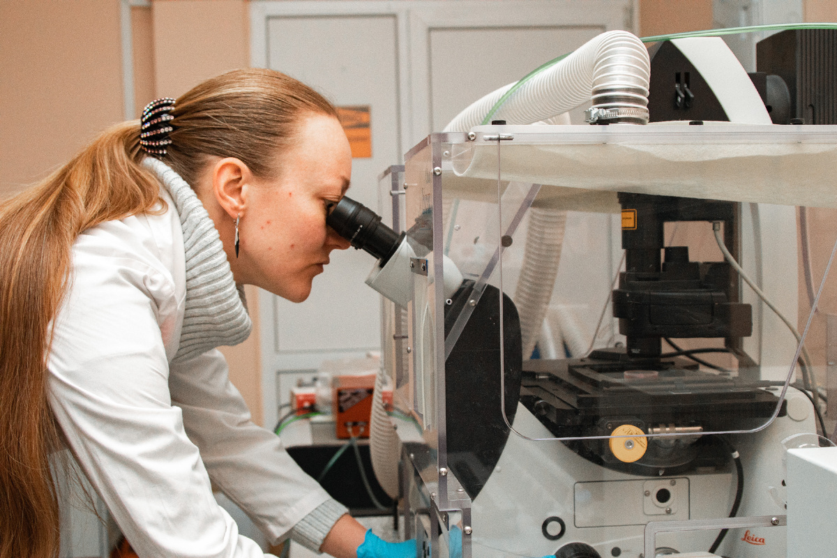 Фото Дмитрия Ковшова