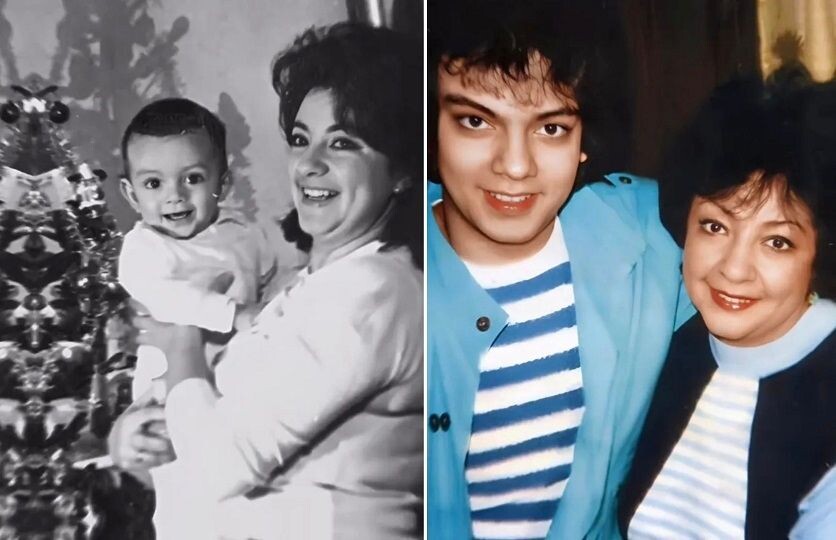    Фото: соцсети Филиппа Киркорова