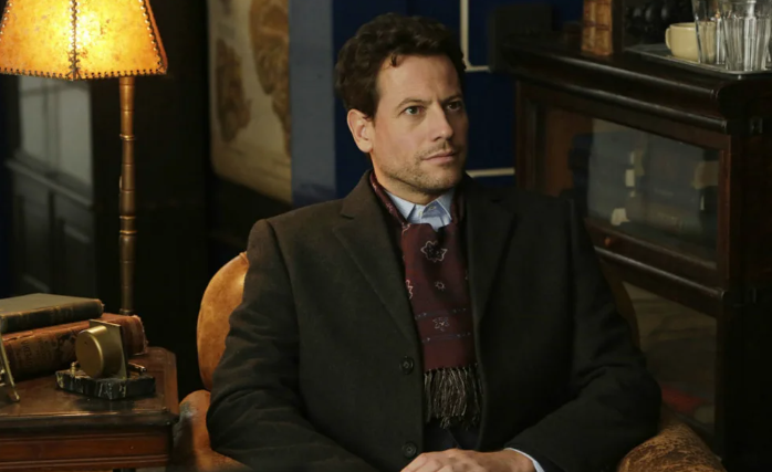 Детективы: Зарубежные сериалы, от которых невозможно оторваться 26 часть