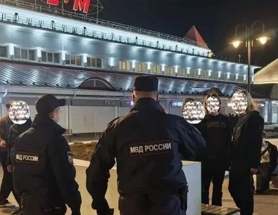 фото: УМВД Росии по Вологодской области