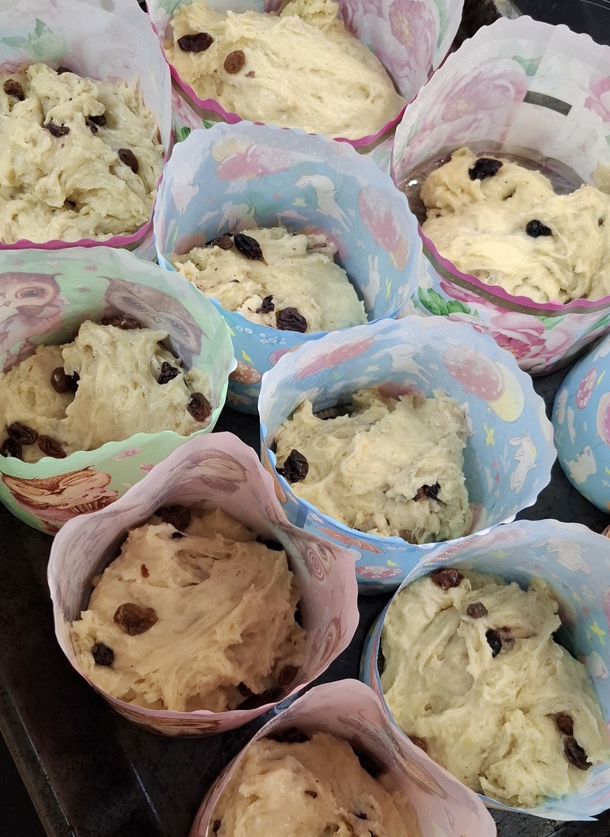 Опять не поднялись. Что я делаю не так? Какой есть секрет?