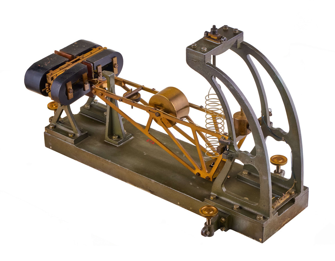 Фото: политехнический музей