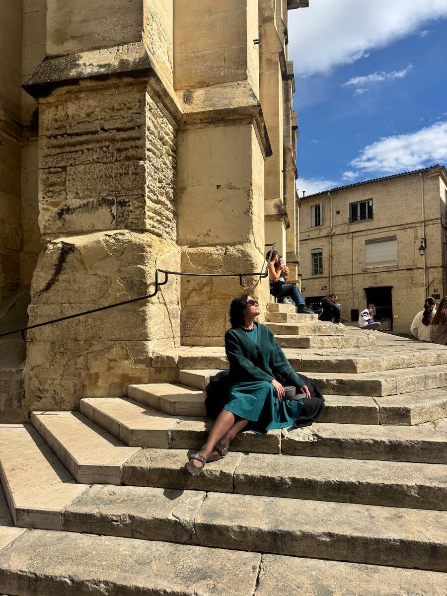 Екатерина Мириманова