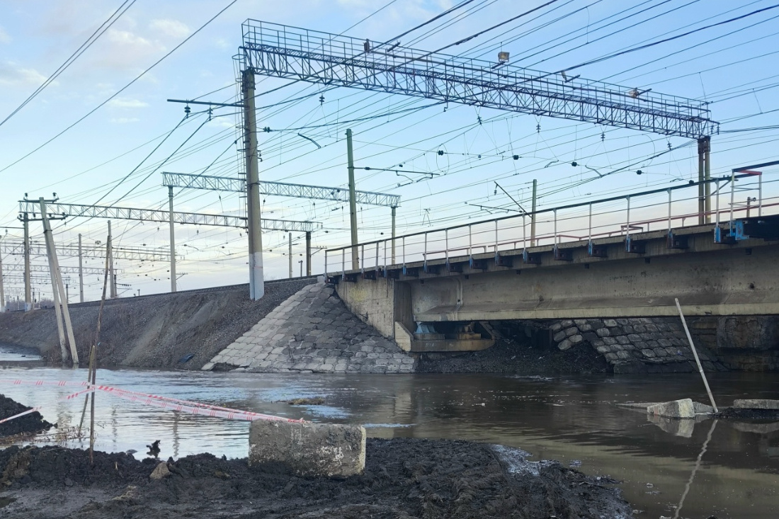    Фото: Администрация города Обь