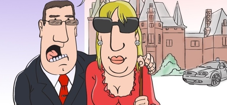 Почему в отношениях нужно выступать единым фронтом?