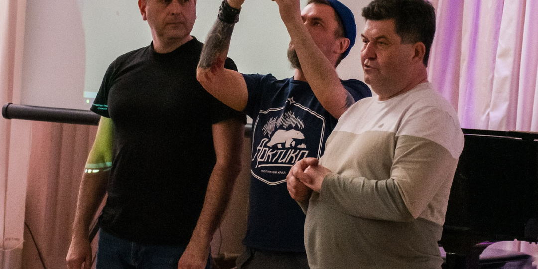 Искусство видеть: советы фотокорров