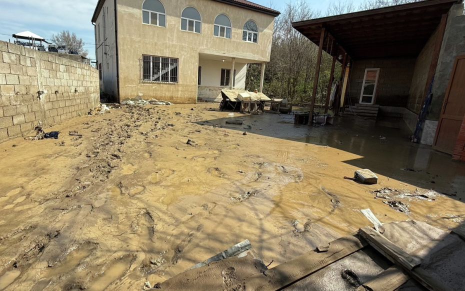    Мухтар Гаджидадаев/РИА Новости