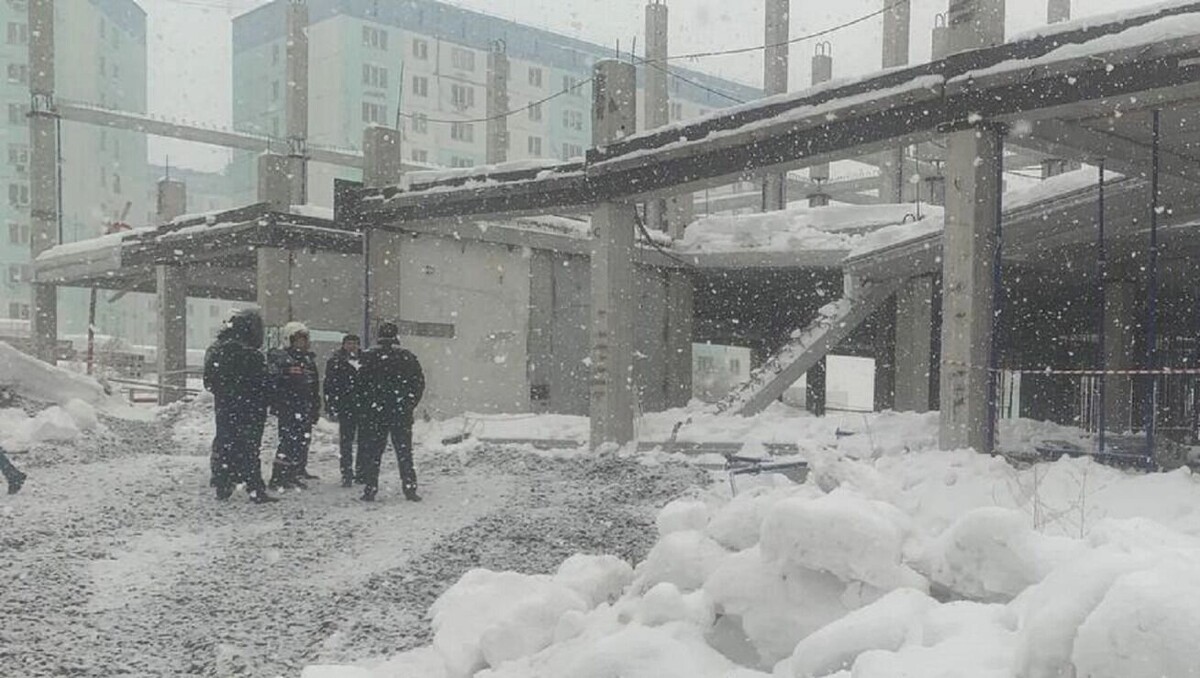    Место трагедии   Прокуратура Новосибирской области