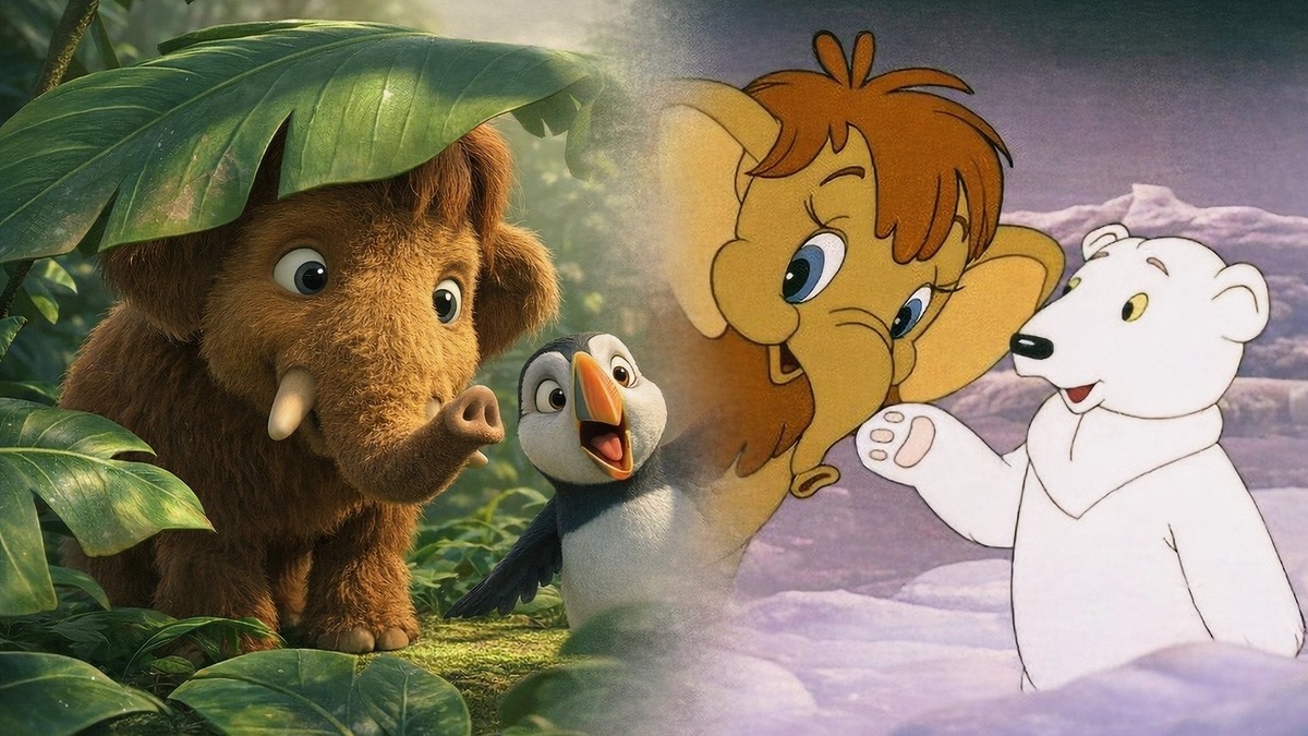 Как вам такая история?