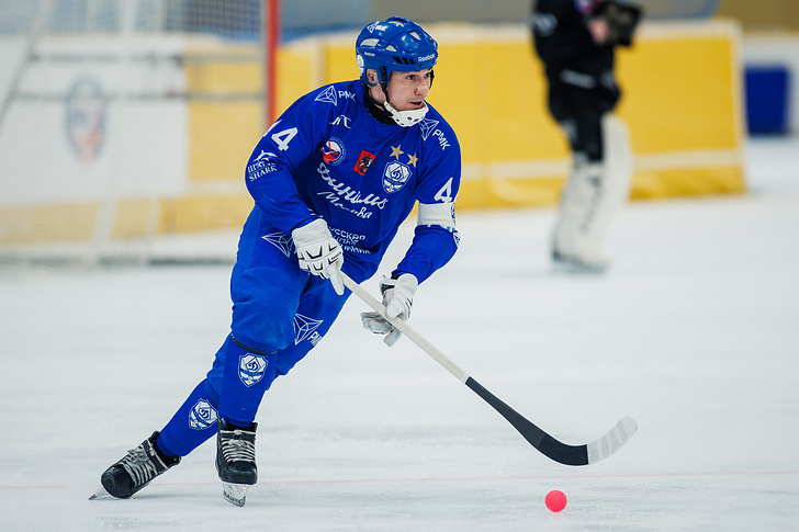    На предматчевой раскатке   
Пресс-служба московского "Динамо"