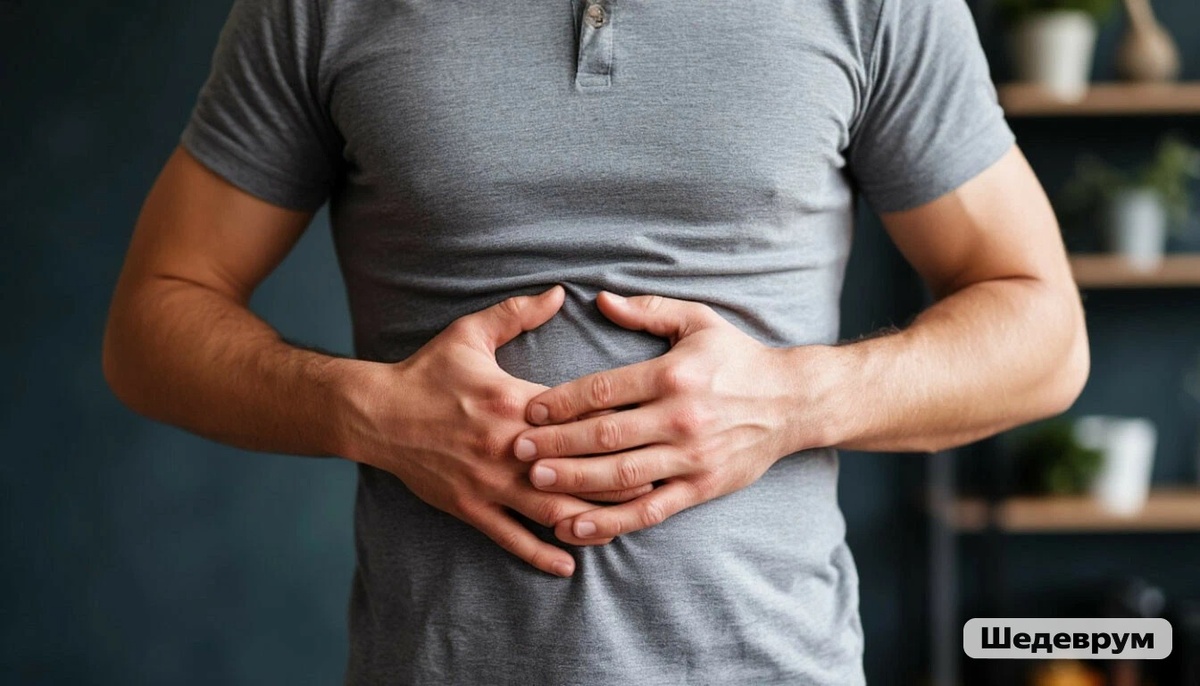 Создано ИИ Шедеврум