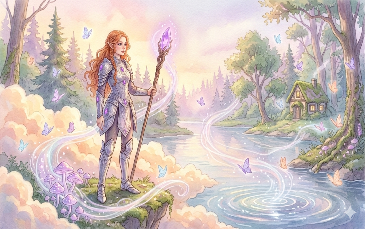    Гороскоп везения на 9 апреля: Весы поймают удачу за хвост в магазине, а Козерогам привалит счастье через старых знакомых