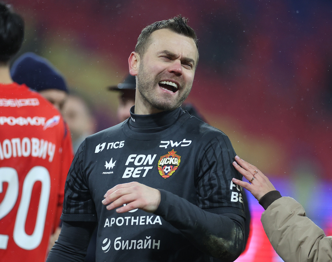    Александр Федоров