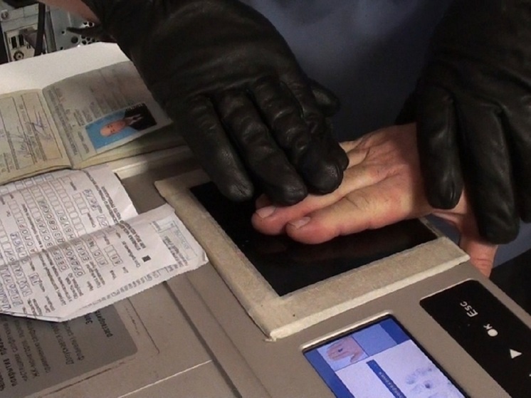     фото - Официальный сайт МВД России мвд.рф