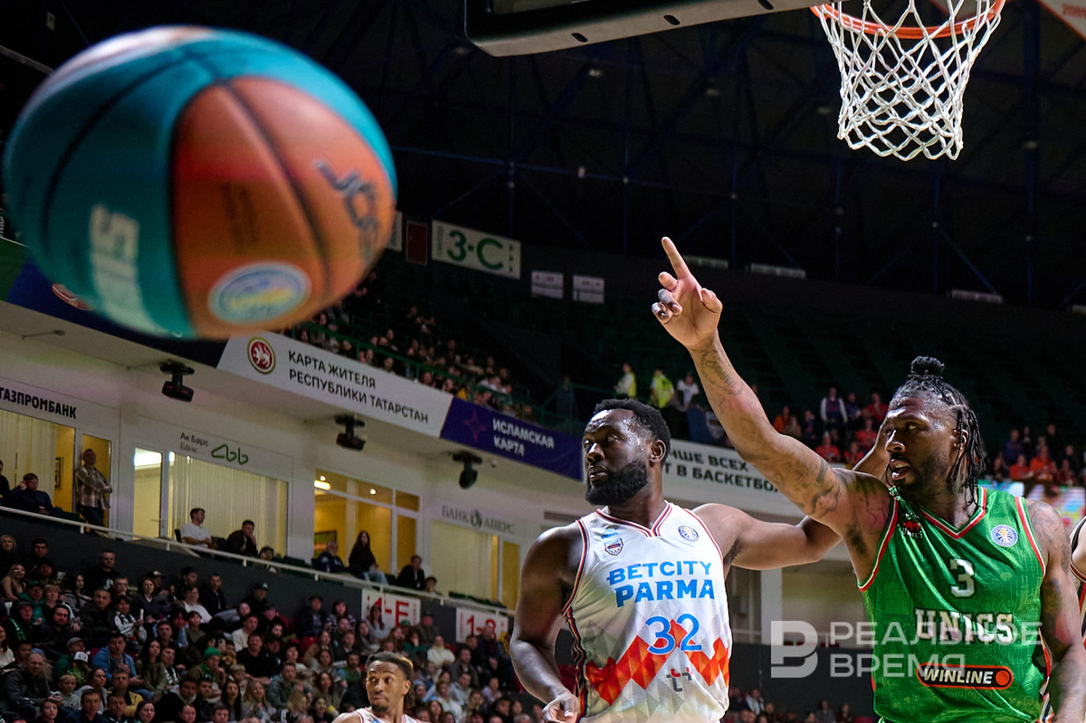   Динар Фатыхов / realnoevremya.ru