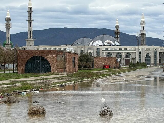    Фото: ТАСС/Гянжеви Гаджибалаев