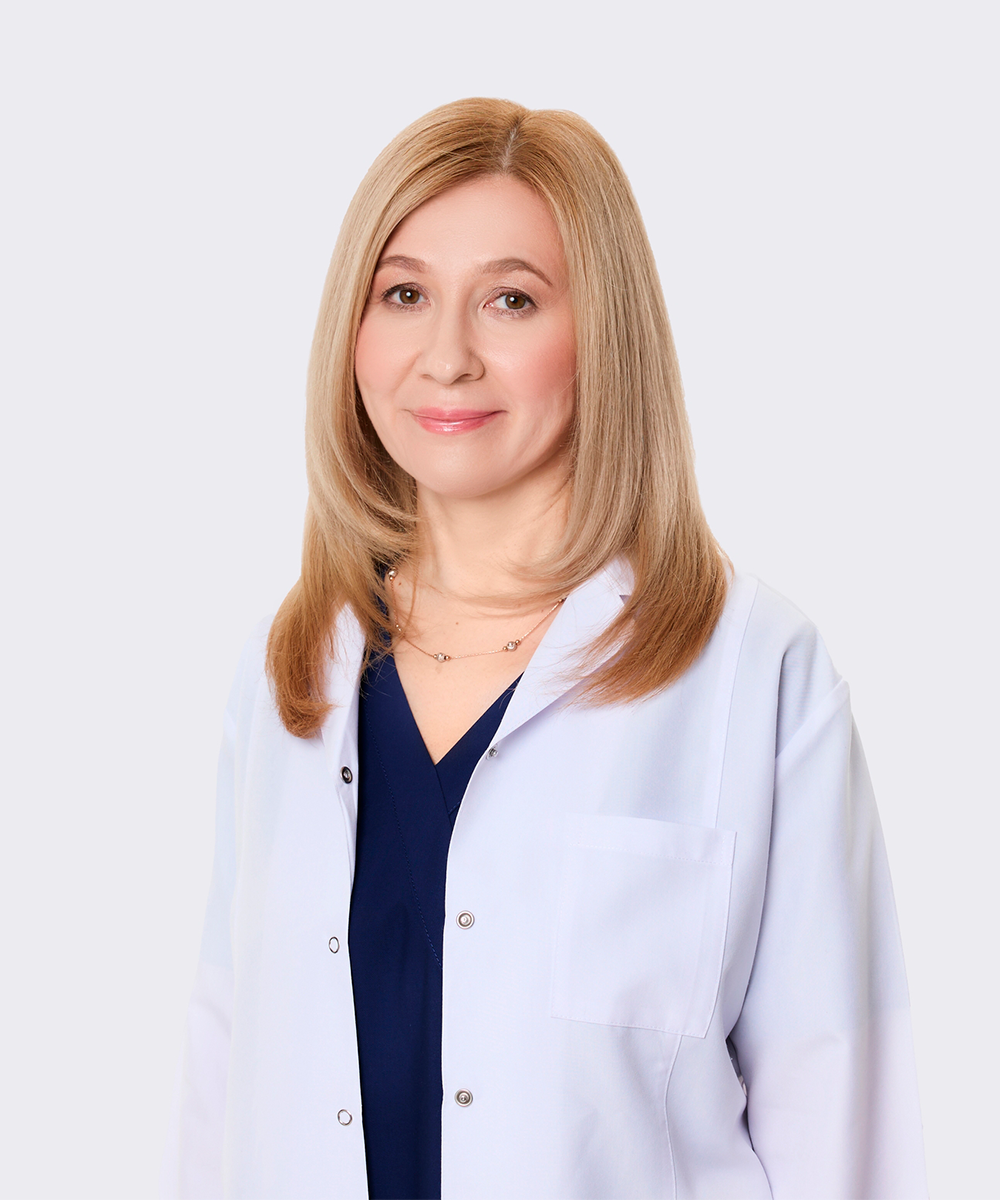 Автор фото: Millenium clinic