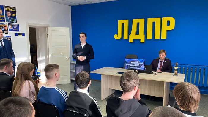    Фото: Дмитрий Шатунов