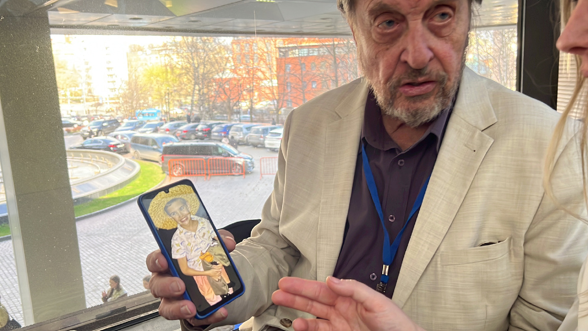 Эррол Грэм Маск многодетный отец, младшему сыну 8 лет, разговор о воспитании успешных детей