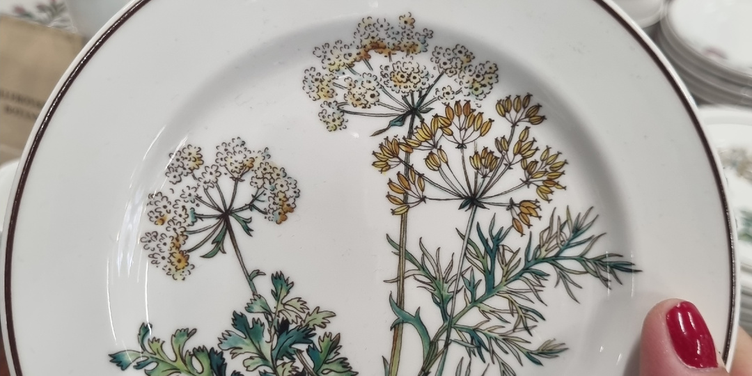 Винтажная комиссионка "Комок" в Минске. Обзор с ценами.