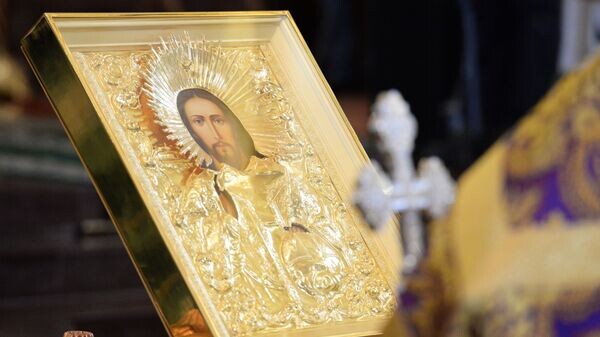    © Sputnik / Сергей Пятаков