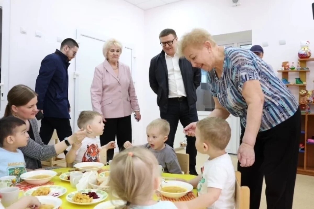    Развитие по многим направлениям.