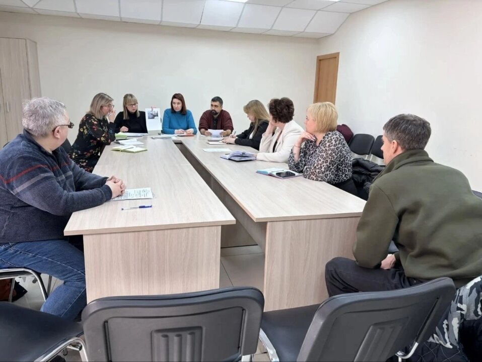    Фото пресс-службы АО "САХ"