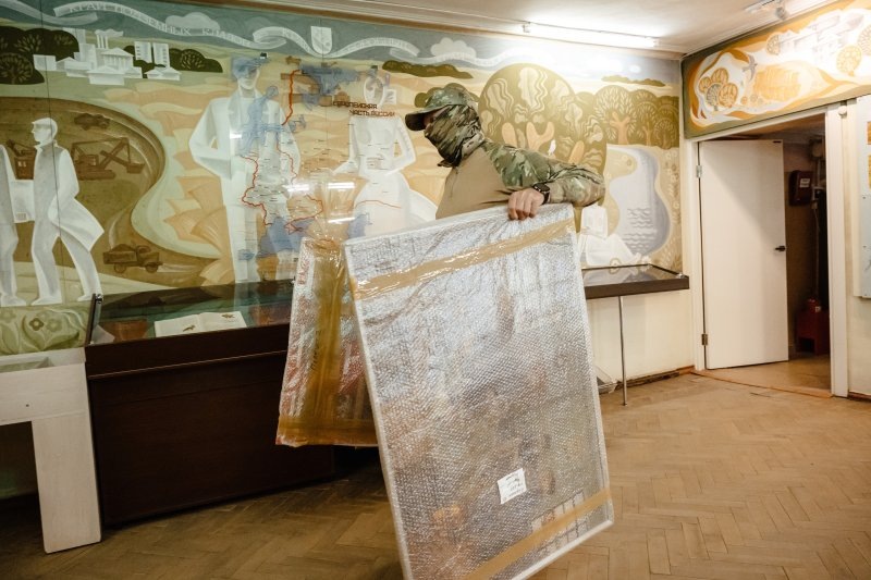     © фото - ВК Артёма Демидова