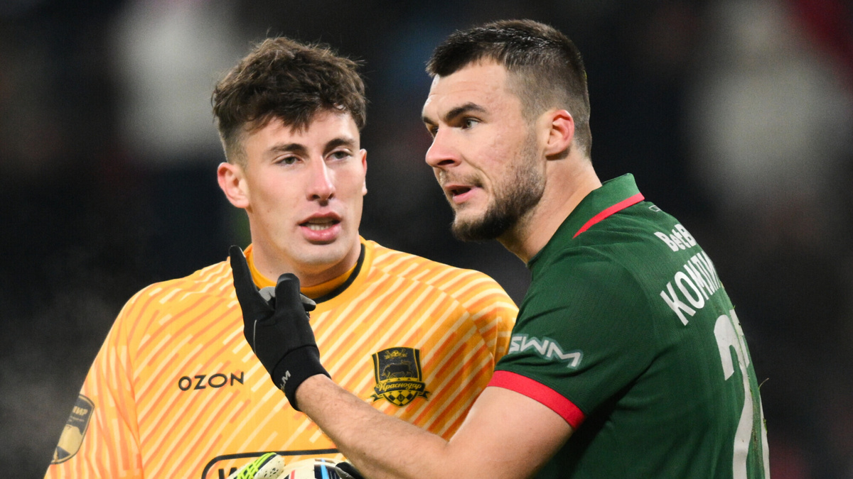 Н. Комличенко