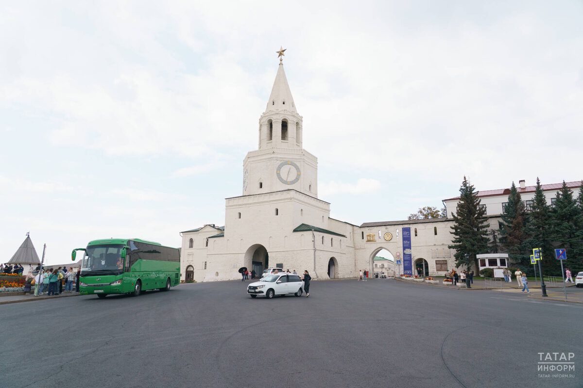 Фото: © Салават Камалетдинов / «Татар-информ»