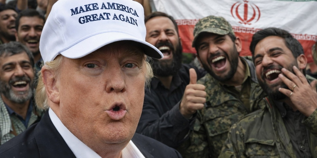 Америка споткнулась в Иране, но радоваться рано: началась военная перезагрузка. Как это грозит России