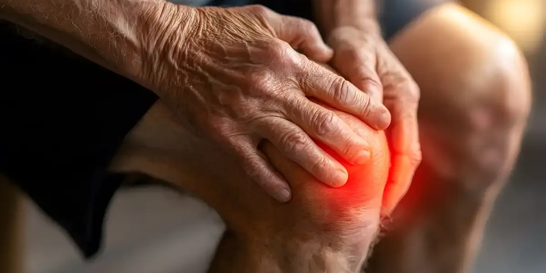 Ревматоидный артрит: как упражнения могут облегчить состояние и вернуть подвижность