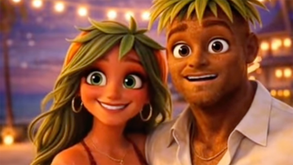   @ai.cinema021 / TikTok