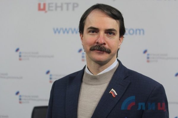 Где корни сегодняшних проблем в национальной сфере (Андрей Марчуков отвечает на вопросы Вячеслава Огрызко)