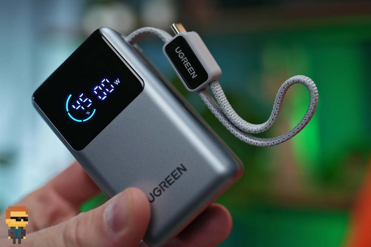 Ugreen PB727